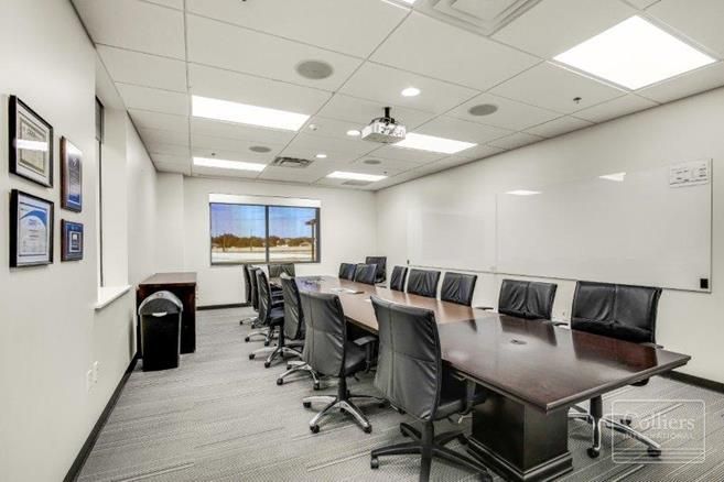 Cedar Park Technology Center: 5900 183A Frontage Road, Leander, TX 78641